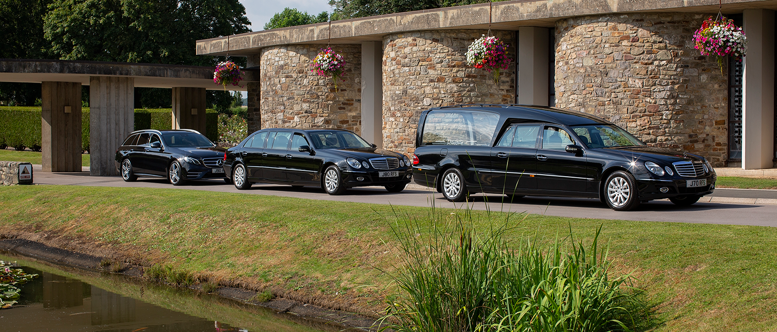 Funeral Directors Ogmore Vale, Porthcawl, Bridgend and Surrounding Areas